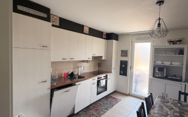 Appartement 4 pièces - image - 2