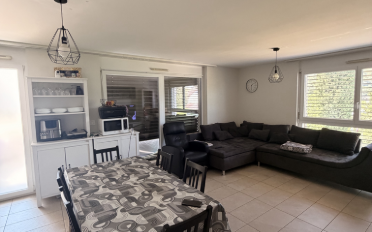 Appartement 4 pièces - image - 1