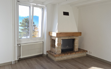 Apartment 3.5 rooms - image - 2