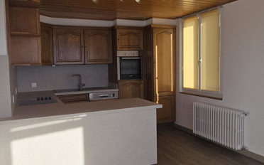 Apartment 3.5 rooms - image - 4