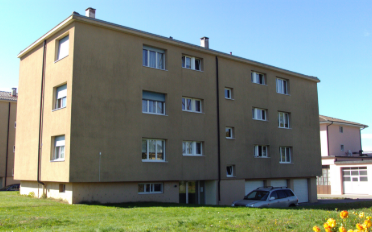Wohnung 4 Zimmer - image - 1