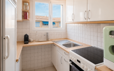 Wohnung 4 Zimmer - image - 2