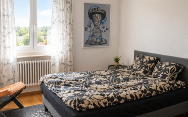 Wohnung 4 Zimmer - image - 8