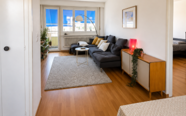 Wohnung 4 Zimmer - image - 4