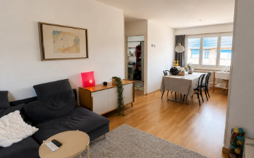 Wohnung 4 Zimmer - image - 3
