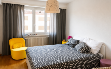 Wohnung 4 Zimmer - image - 7
