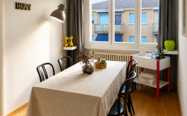 Wohnung 4 Zimmer - image - 5