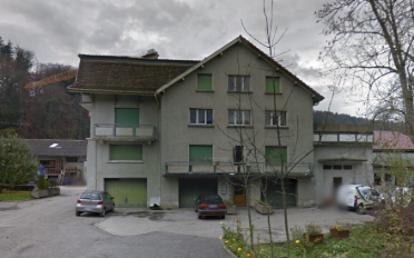 Wohnung ein Zimmer - image - 1