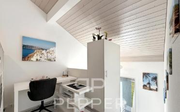 Maison jumelée 4 pièces - image - 6