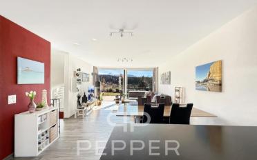 Maison jumelée 4 pièces - image - 4