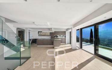 Villa 6 Zimmer - image - 4