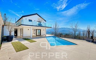 Villa 6 Zimmer - image - 2
