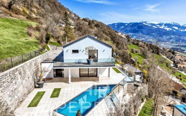 Villa 6 Zimmer - image - 11