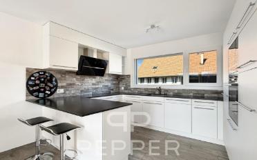 Bifamiliar house 4 rooms - image - 4