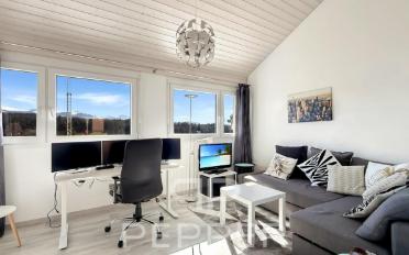 Bifamiliar house 4 rooms - image - 7