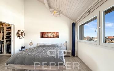 Bifamiliar house 4 rooms - image - 11