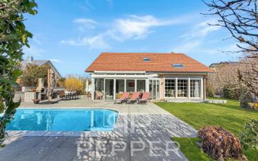 Villa 5.5 Zimmer - image - 1