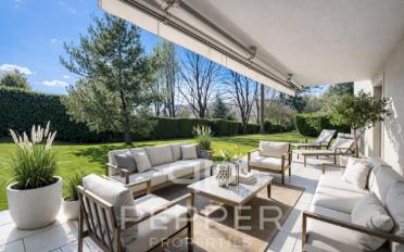 Villa 7.5 pièces - image - 13