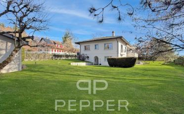 Villa 7.5 pièces - image - 12