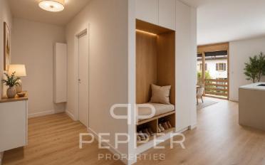 Wohnung 4.5 Zimmer - image - 5