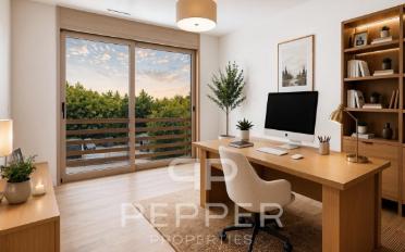 Wohnung 4.5 Zimmer - image - 6