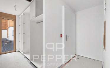 Terrace flat 3.5 rooms - image - 6