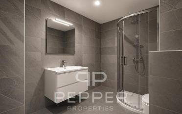 Terrace flat 3.5 rooms - image - 12