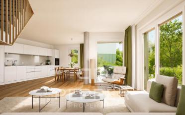 Villa 5.5 rooms - image - 2