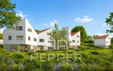 Reihenfamilienhaus 5.5 Zimmer - image - 3