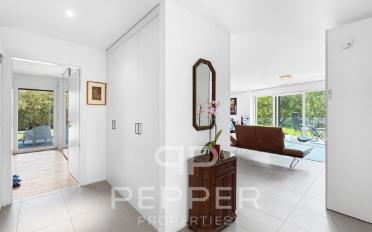 Terrassenwohnung 4.5 Zimmer - image - 8