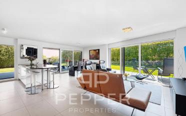Terrassenwohnung 4.5 Zimmer - image - 4