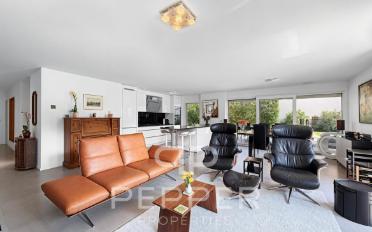 Terrassenwohnung 4.5 Zimmer - image - 7