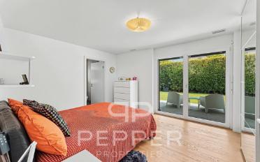 Terrassenwohnung 4.5 Zimmer - image - 9