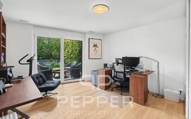 Terrassenwohnung 4.5 Zimmer - image - 12
