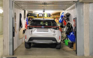 Wohnung 4 Zimmer - image - 12