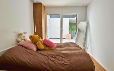 Terrace flat 5.5 rooms - image - 8