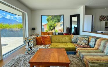 Terrace flat 5.5 rooms - image - 12