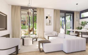 Reihenfamilienhaus 5.5 Zimmer - image - 3