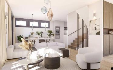 Reihenfamilienhaus 5.5 Zimmer - image - 4