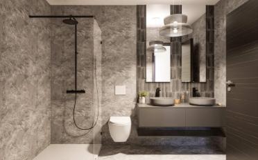 Reihenfamilienhaus 5.5 Zimmer - image - 7