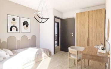 Reihenfamilienhaus 5.5 Zimmer - image - 9