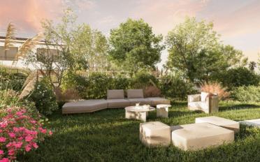 Reihenfamilienhaus 5.5 Zimmer - image - 1