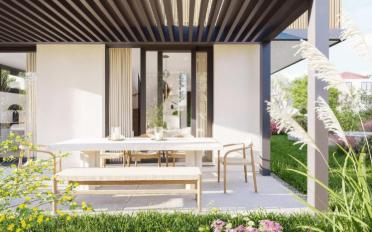 Reihenfamilienhaus 5.5 Zimmer - image - 12