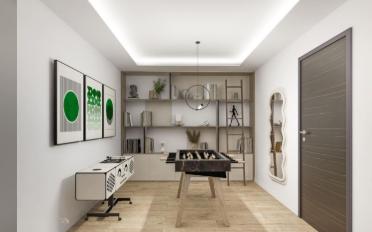 Reihenfamilienhaus 5.5 Zimmer - image - 11