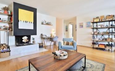 Wohnung 5 Zimmer - image - 2