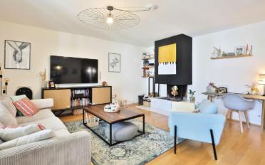 Wohnung 5 Zimmer - image - 1