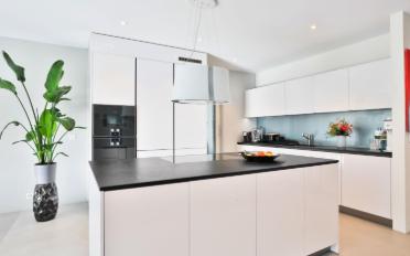 Row house 6 rooms - image - 2