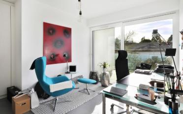 Row house 6 rooms - image - 9