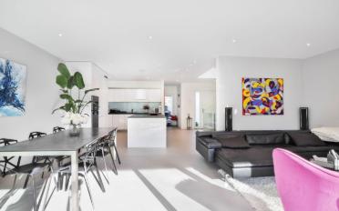 Row house 6 rooms - image - 3