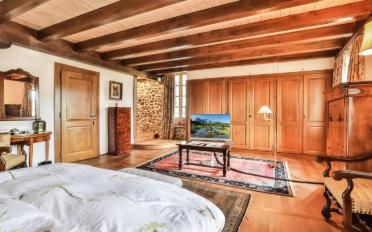 Einfamilienhaus 12 Zimmer - image - 7